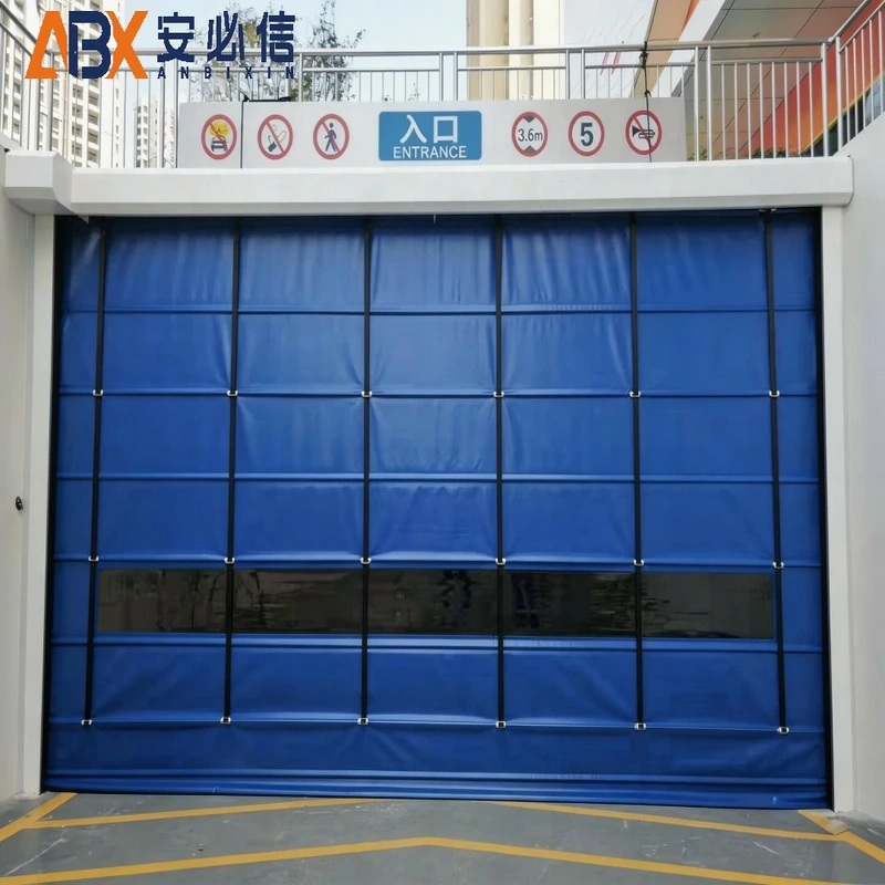 宿迁机械式门封